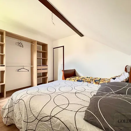 Le Cocon De - Convivial Et Chaleureux Appartement Marnaz